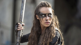 <i>The 100</i> frustratingly cuts corners once again